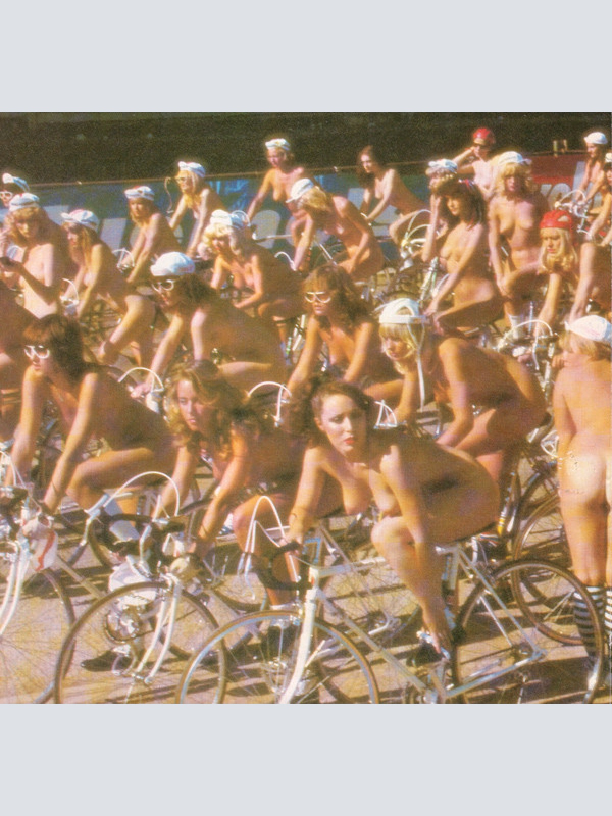 Vinyl / Queen - Jazz