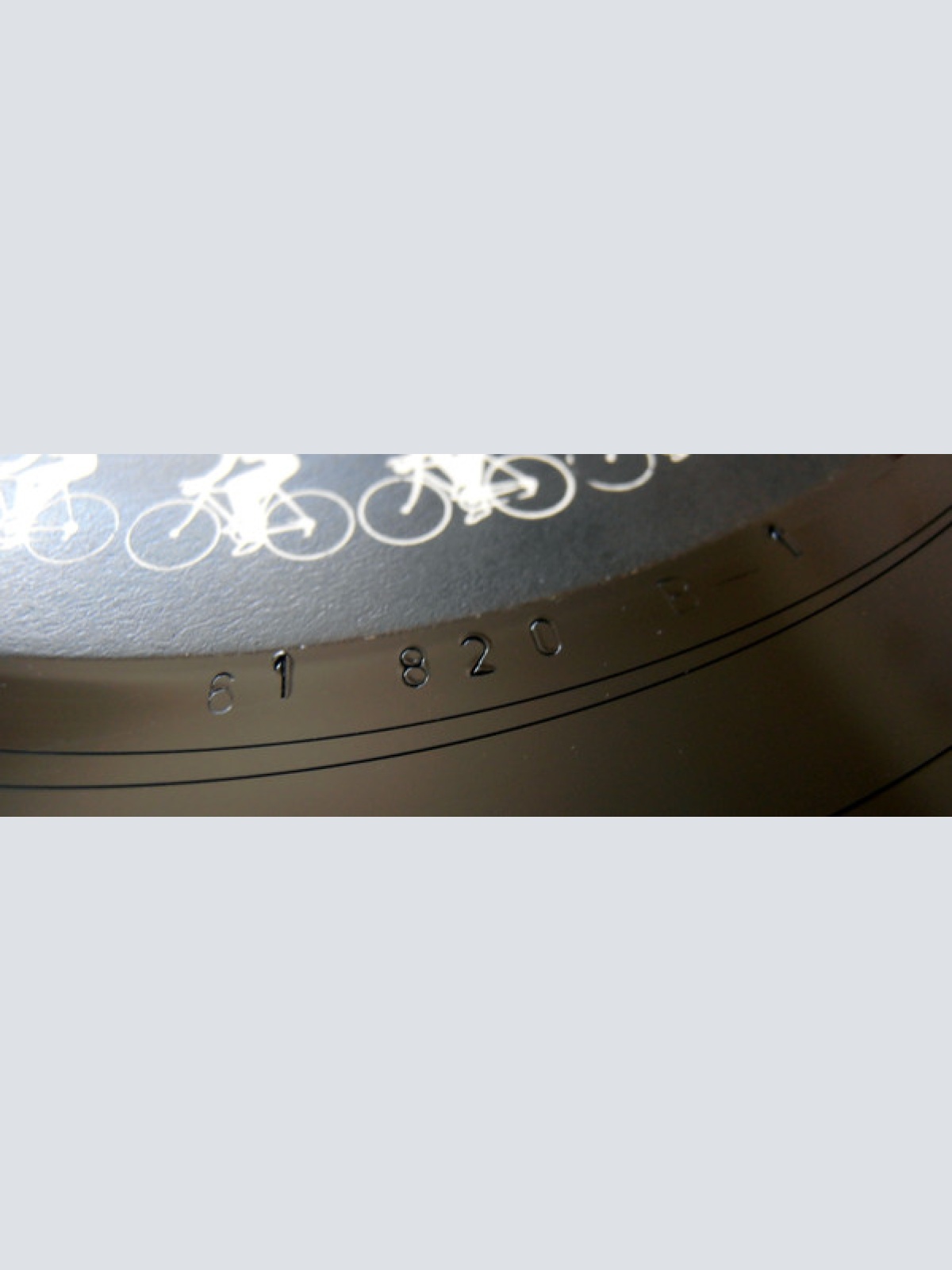 Vinyl / Queen - Jazz