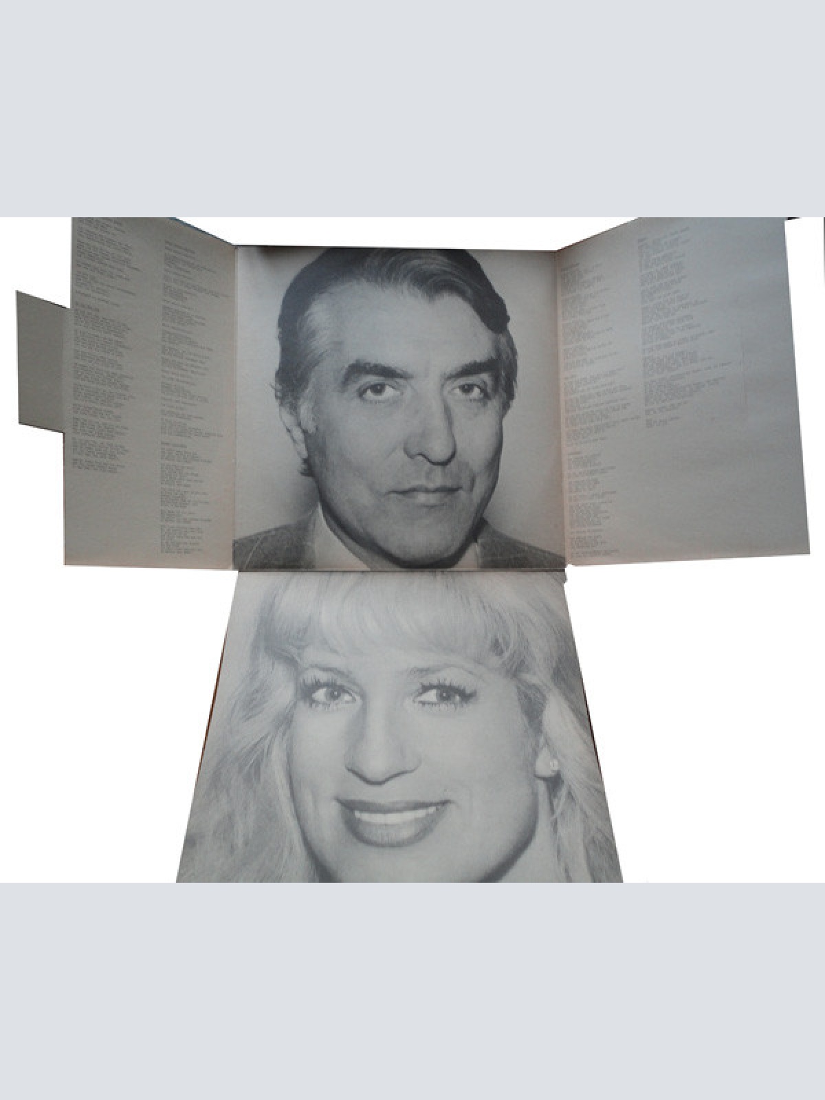 Vinyl / Zilk* - Koller* - In Eigener Sache