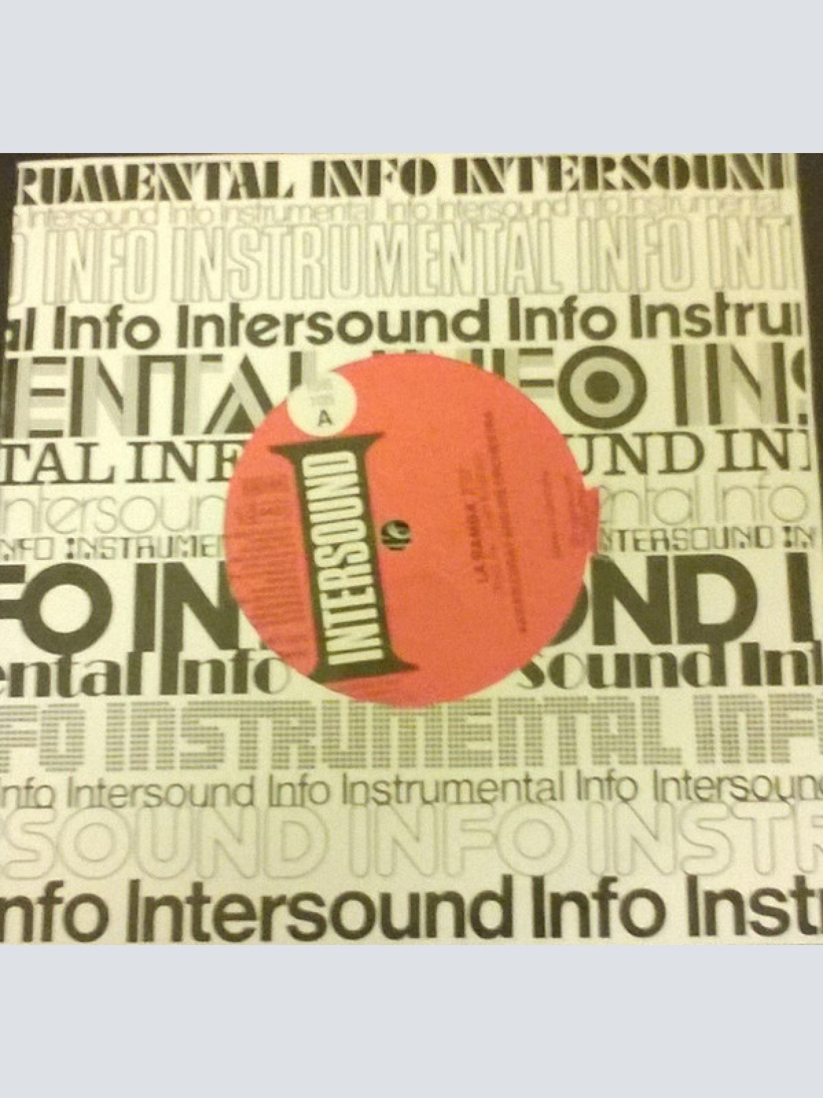 Vinyl / Xavier Cugat And His Orchestra - La Bamba / Despedida