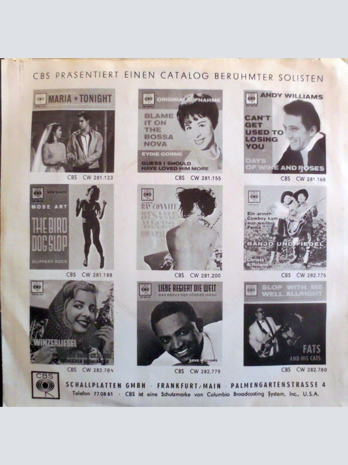 Vinyl / De Kilima Hawaiians - On The Beach At Waikiki