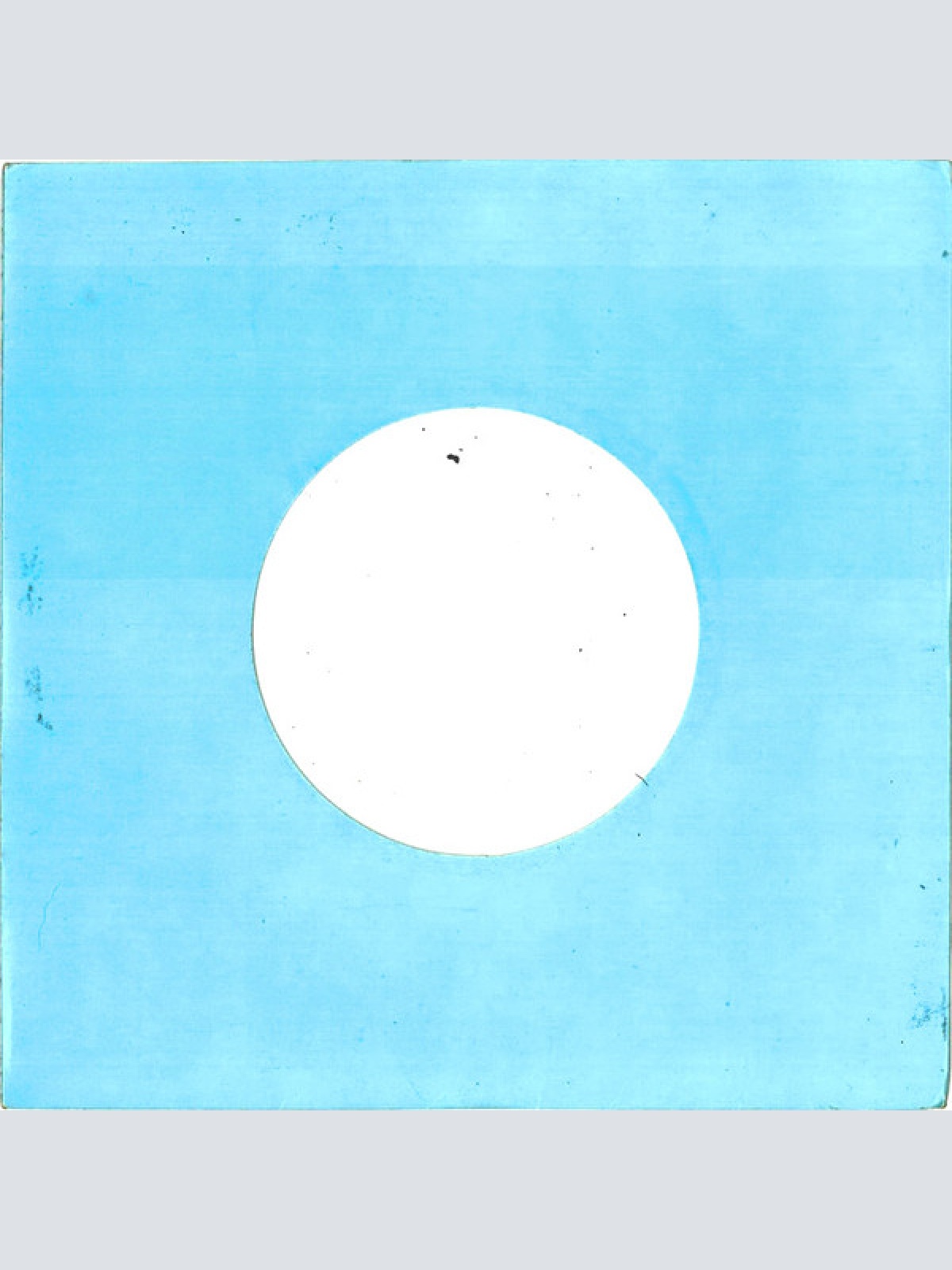 Vinyl / Bruno Rigassi & Franz Regli's Musikanten - Am Stammtisch