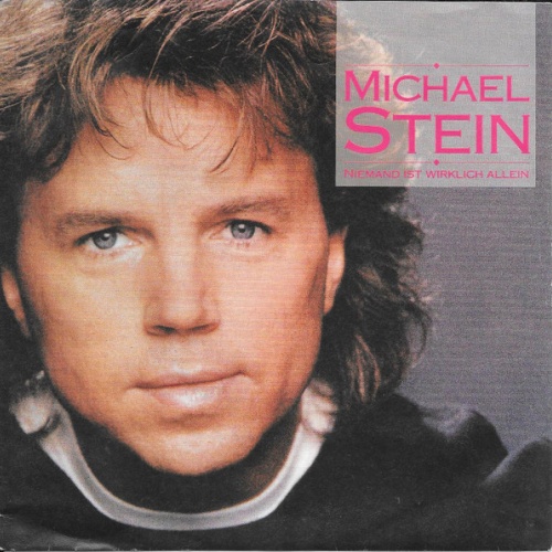 Vinyl / Michael Stein (3) - Niemand Ist Wirklich Allein