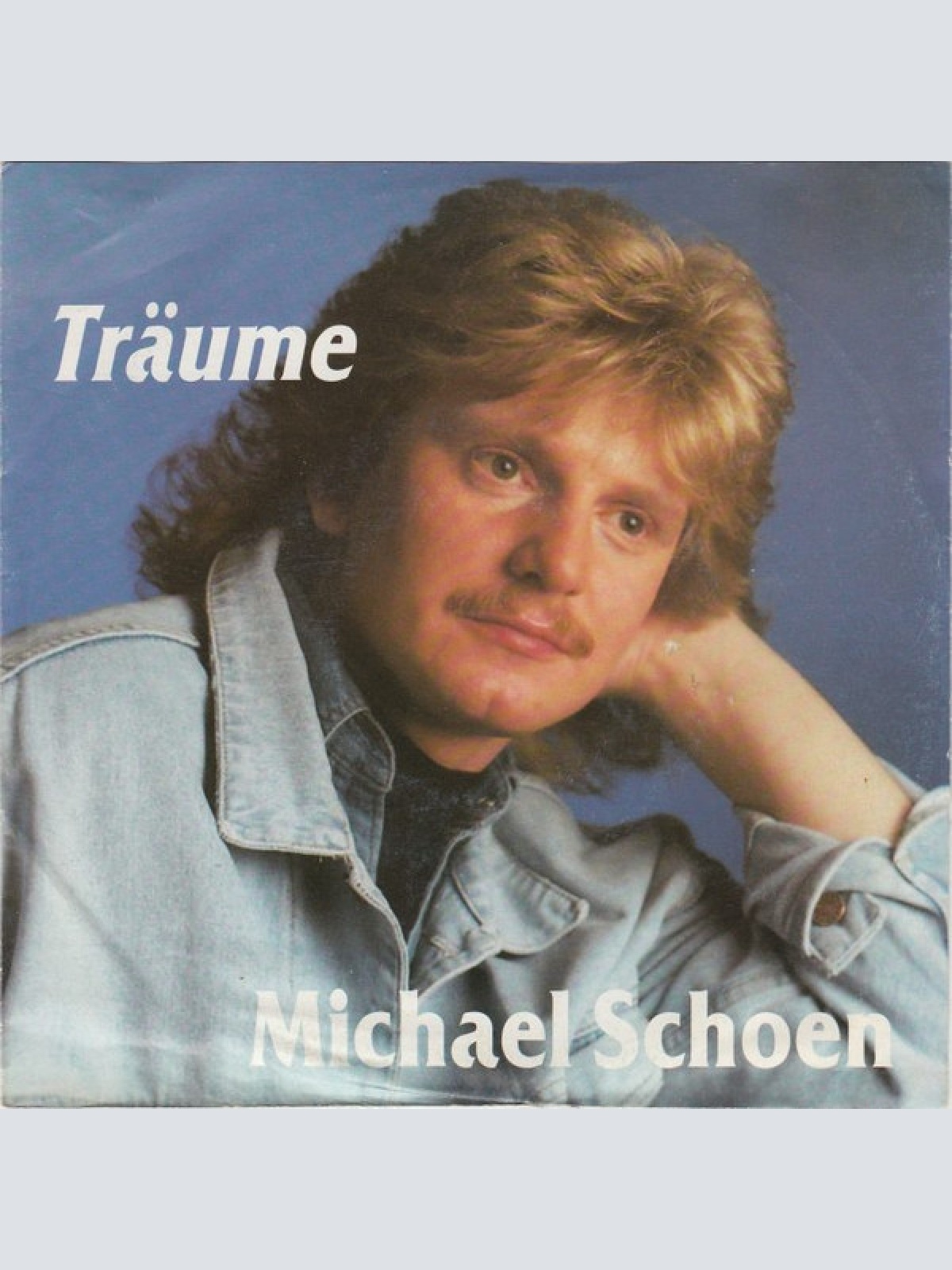 Vinyl / Michael Schoen - Träume