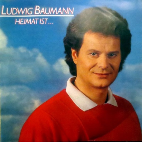 Vinyl / Ludwig Baumann (2) - Heimat Ist...