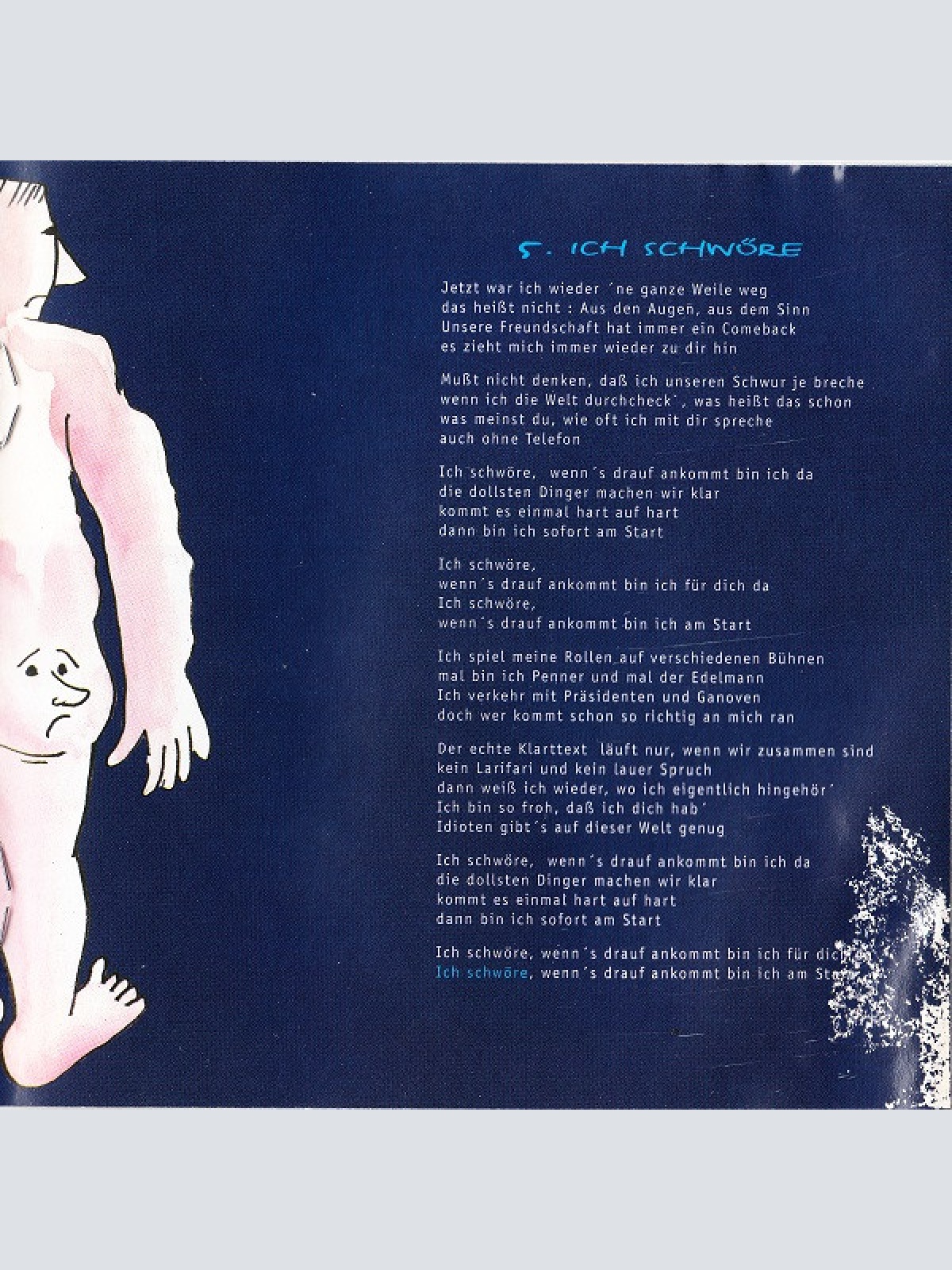 CD / Udo Lindenberg - Und Ewig Rauscht Die Linde