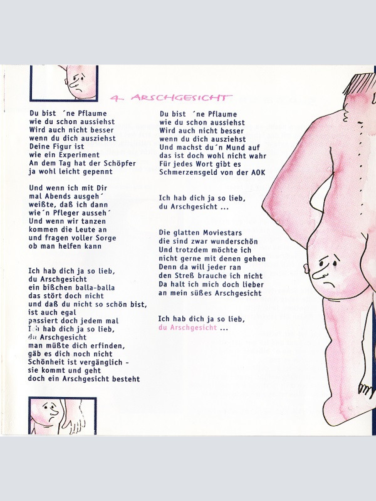 CD / Udo Lindenberg - Und Ewig Rauscht Die Linde