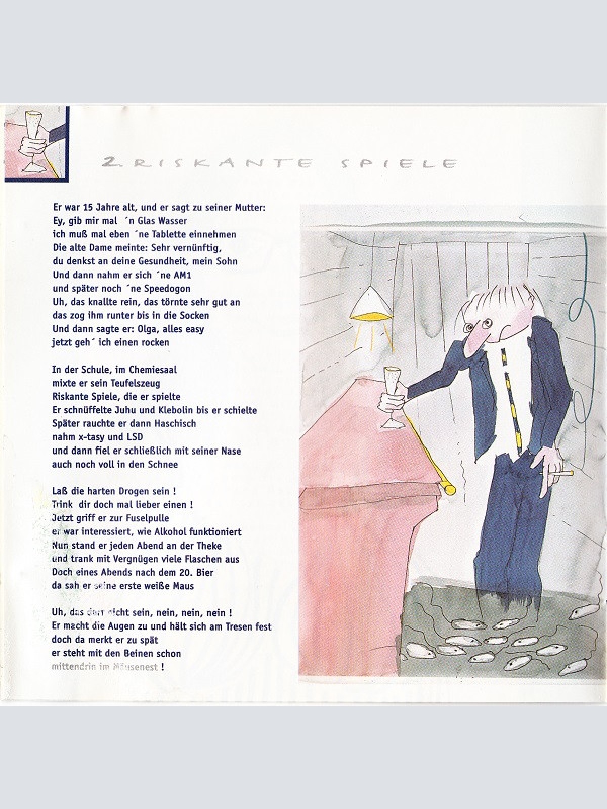 CD / Udo Lindenberg - Und Ewig Rauscht Die Linde