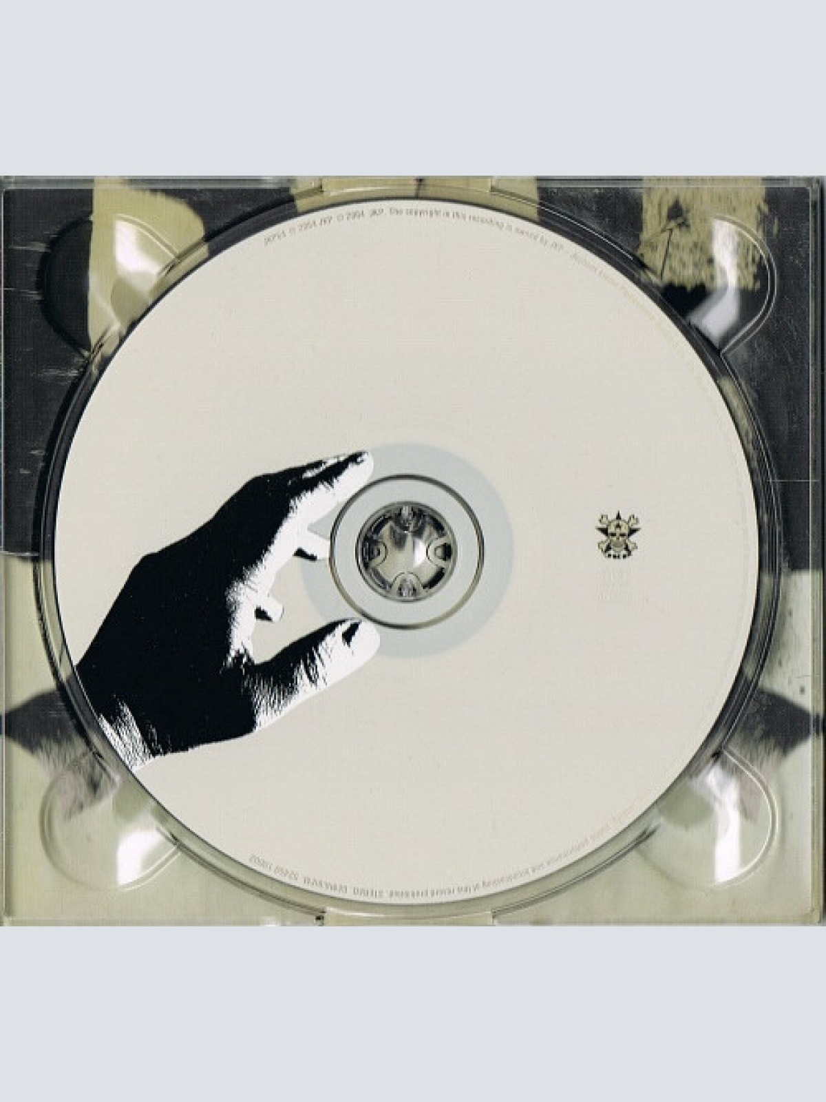 CD / Die Toten Hosen - Ich Bin Die Sehnsucht In Dir