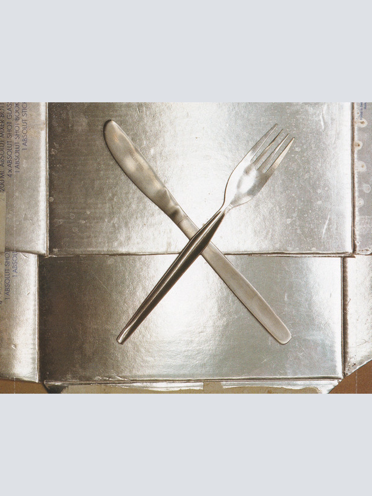 CD / Massive Attack - Protection