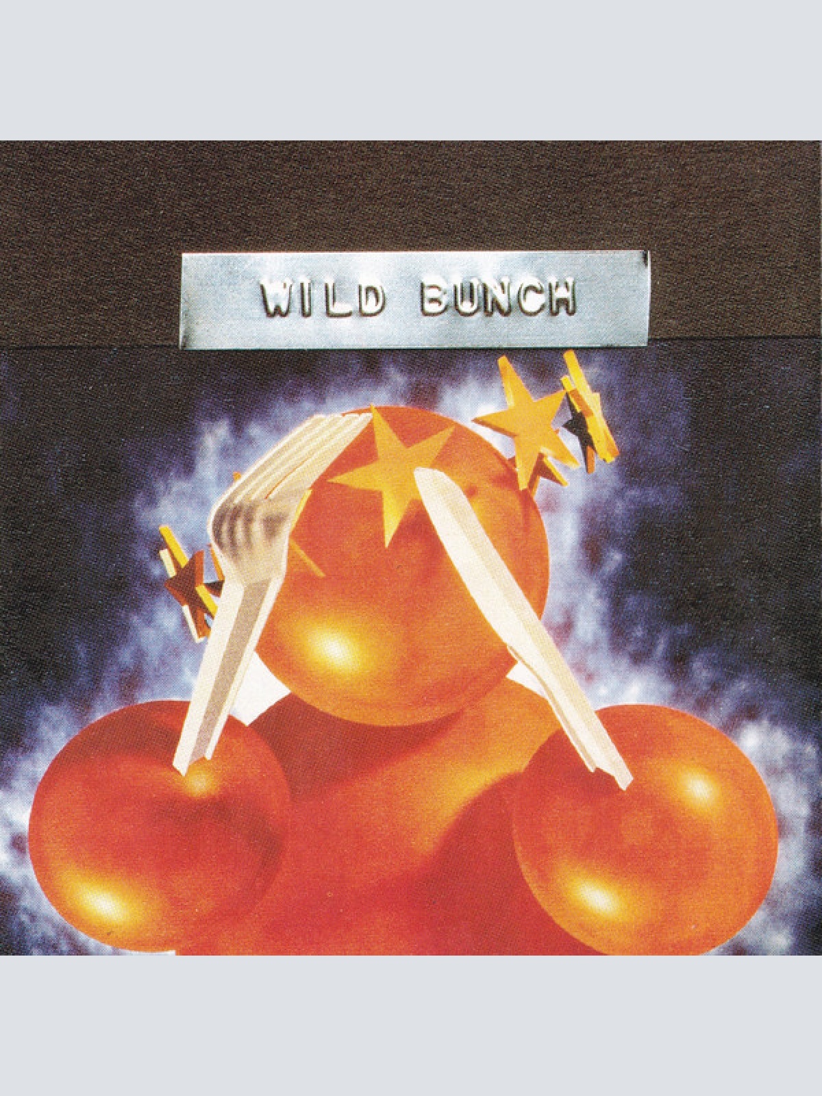 CD / Massive Attack - Protection