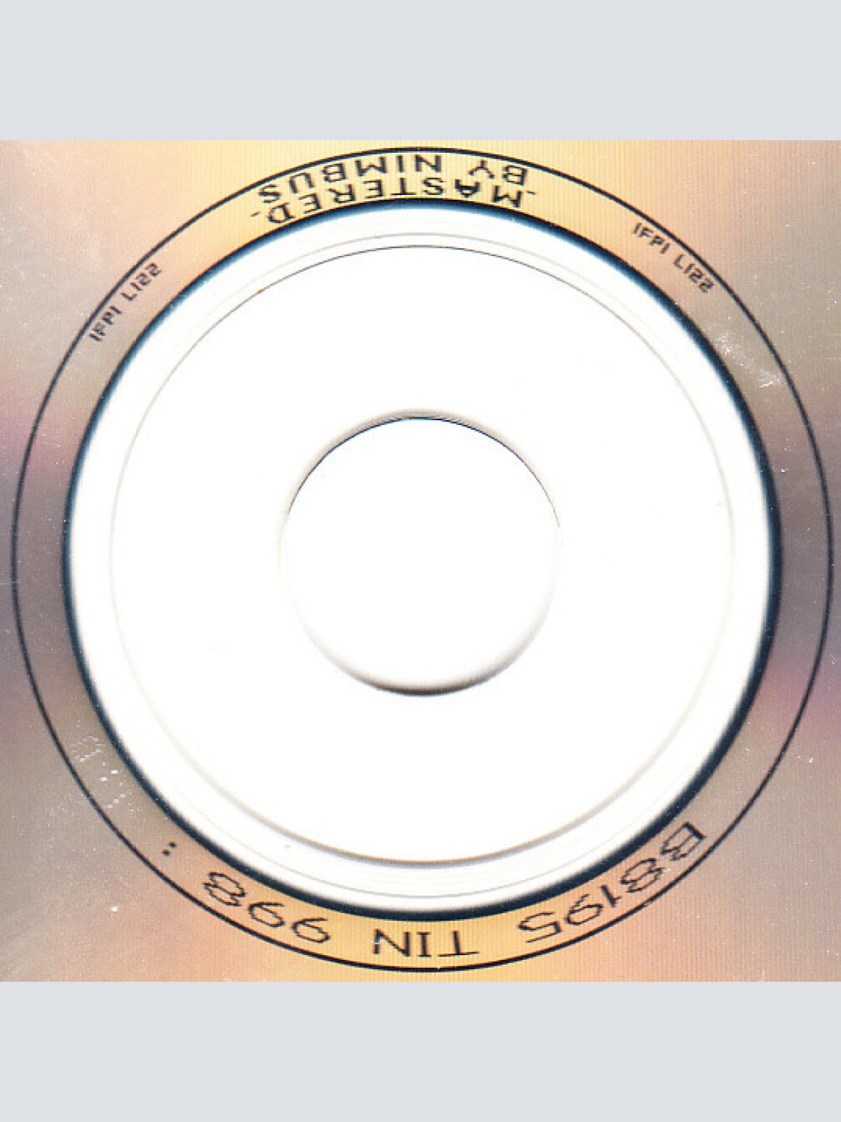 CD / Louis Armstrong - See You Later...