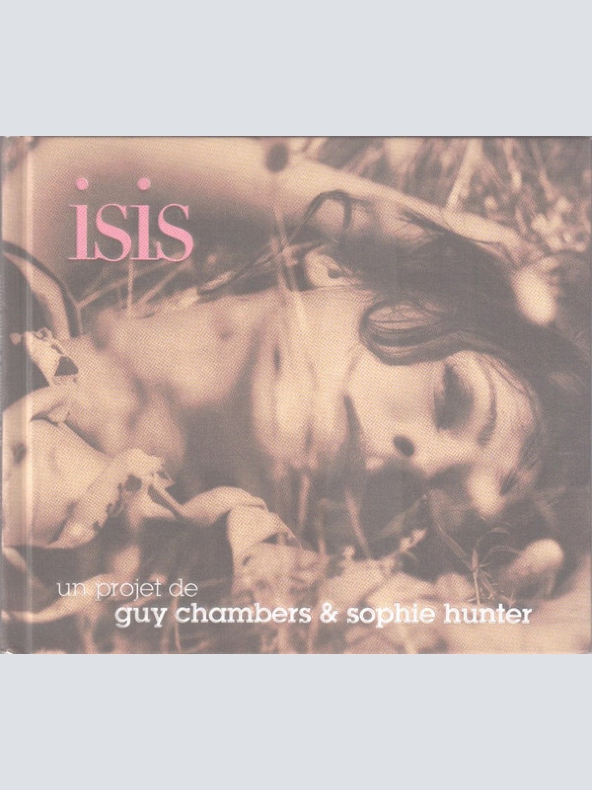 CD / Isis Project - Isis Project