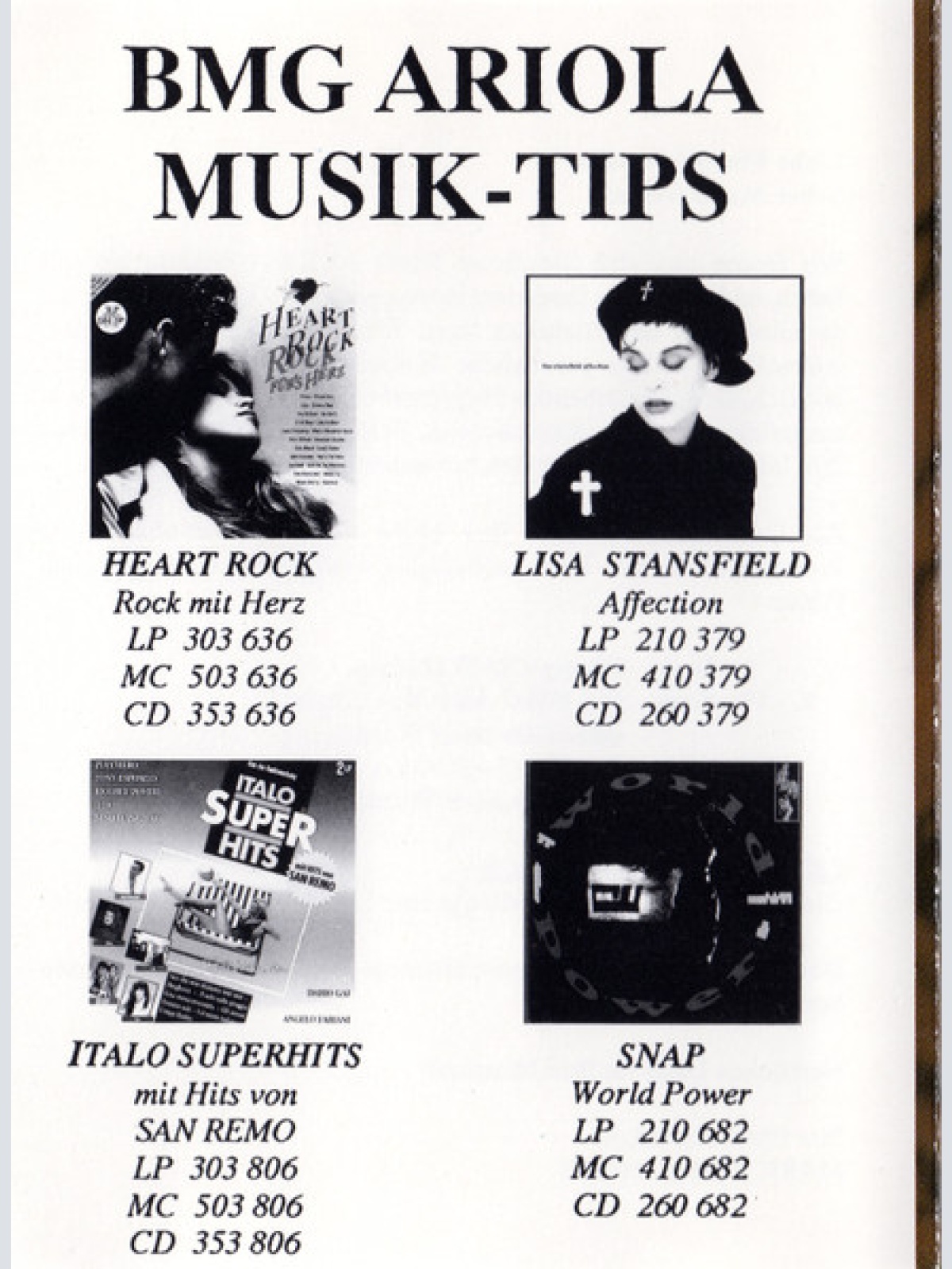 CD / Engelbert* - Zärtlichkeiten