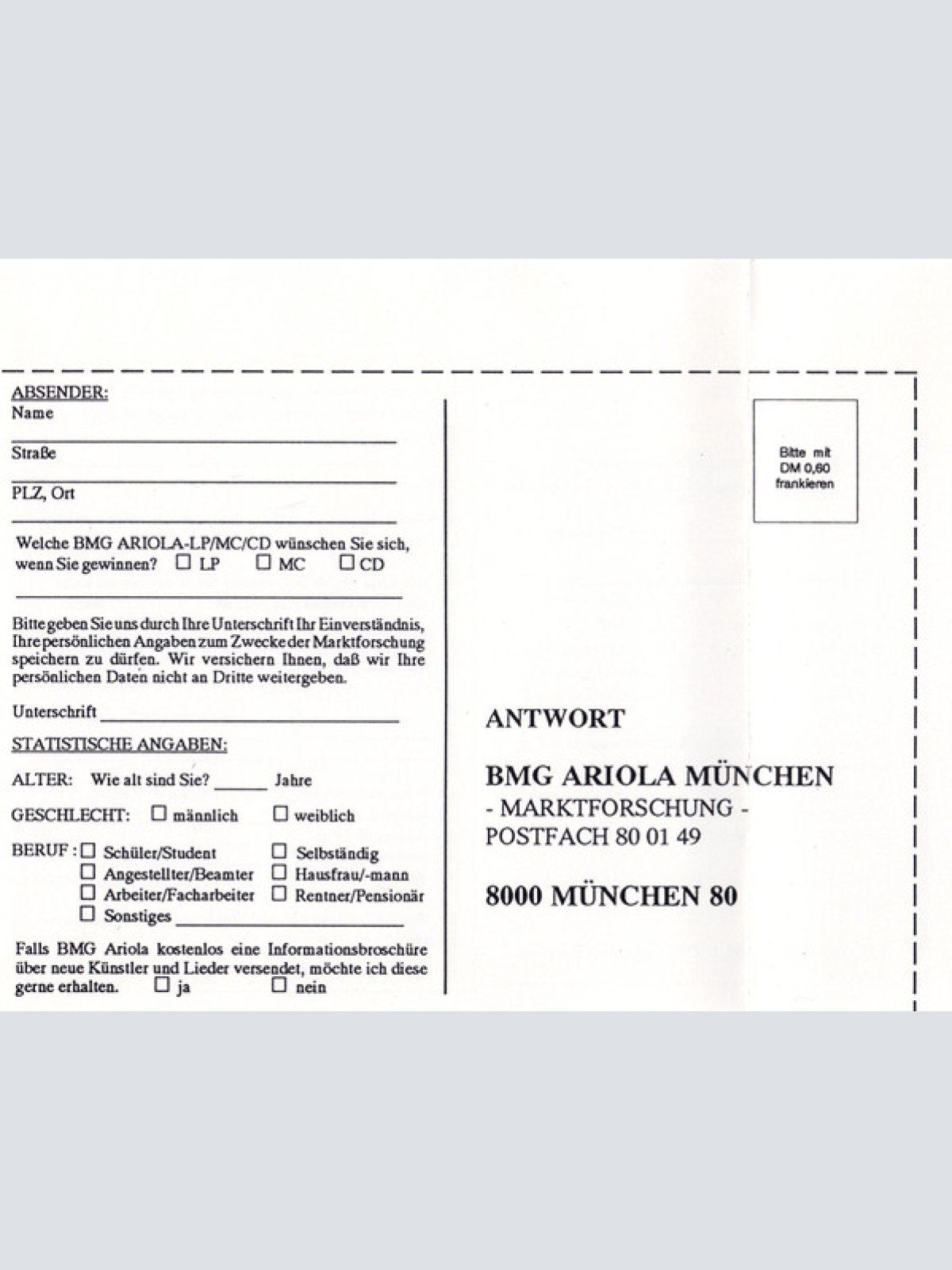 CD / Engelbert* - Zärtlichkeiten