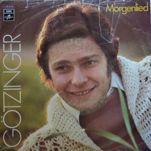 Vinyl / Götzinger* - Morgenlied