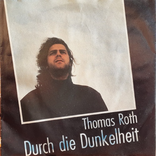 Vinyl / Thomas Roth (5) - Durch die Dunkelheit