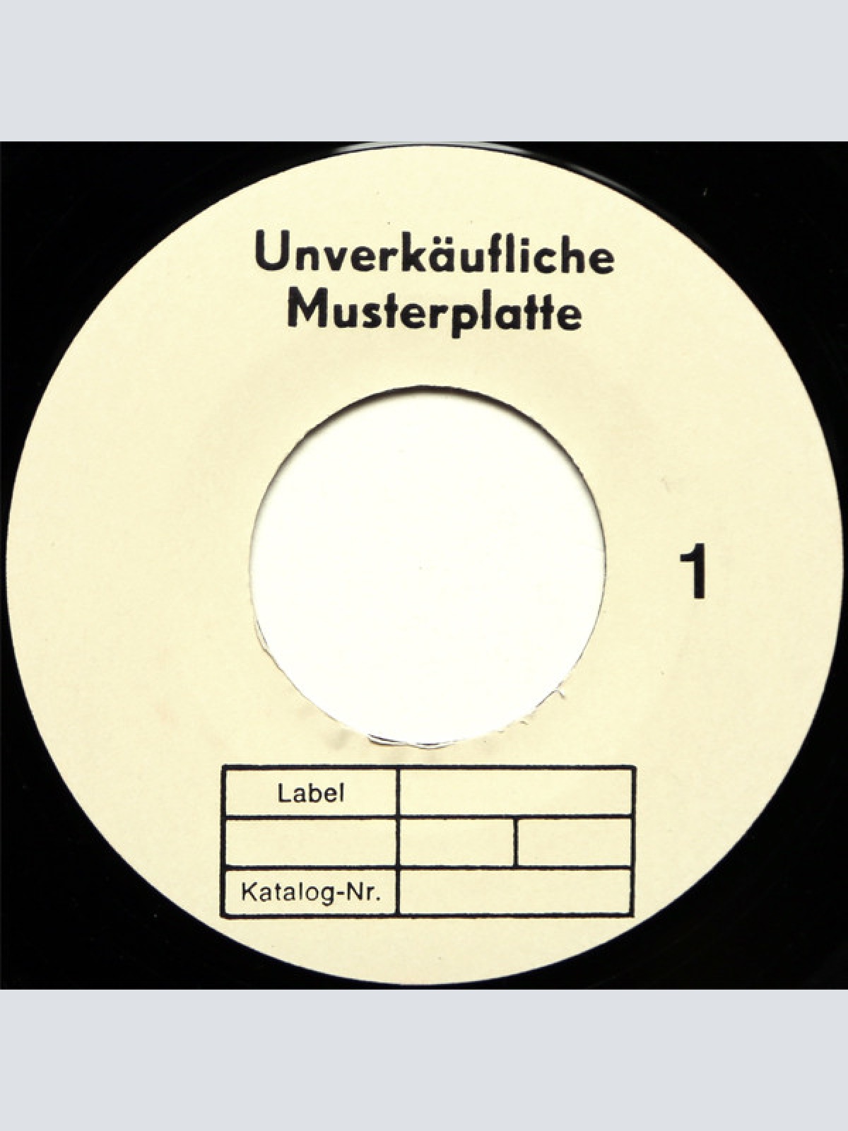 Vinyl / Henryk - A Whole Life Long