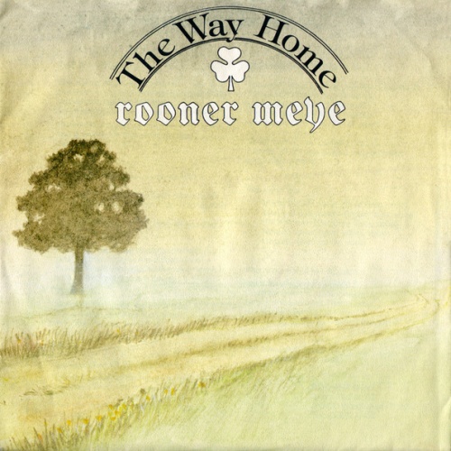 Vinyl / Rooner Meye - The Way Home / Eleanor Plunkett