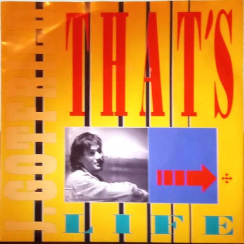 Vinyl / J. Gotfried - That's Life