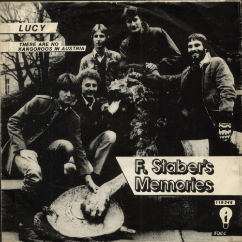 Vinyl / F. Staber's Memories - Lucy