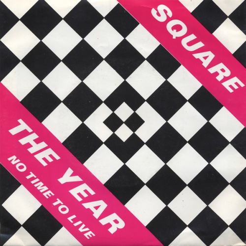 Vinyl / Square (14) - The Year