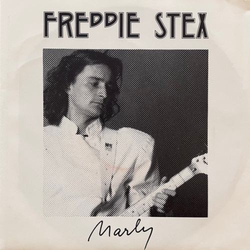 Vinyl / Freddie Stex - Marly