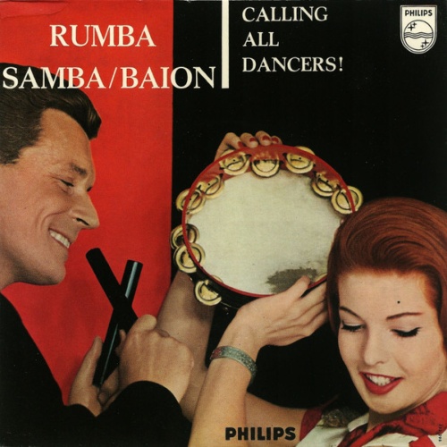 Vinyl / Henry Leca And His Orchestra* - Rumba Samba / Baion