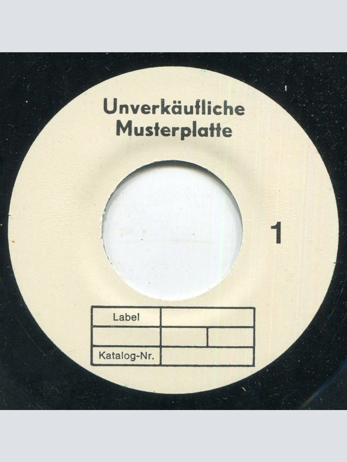 Vinyl / Sunshine Selection - Holiday Am Donaustrand