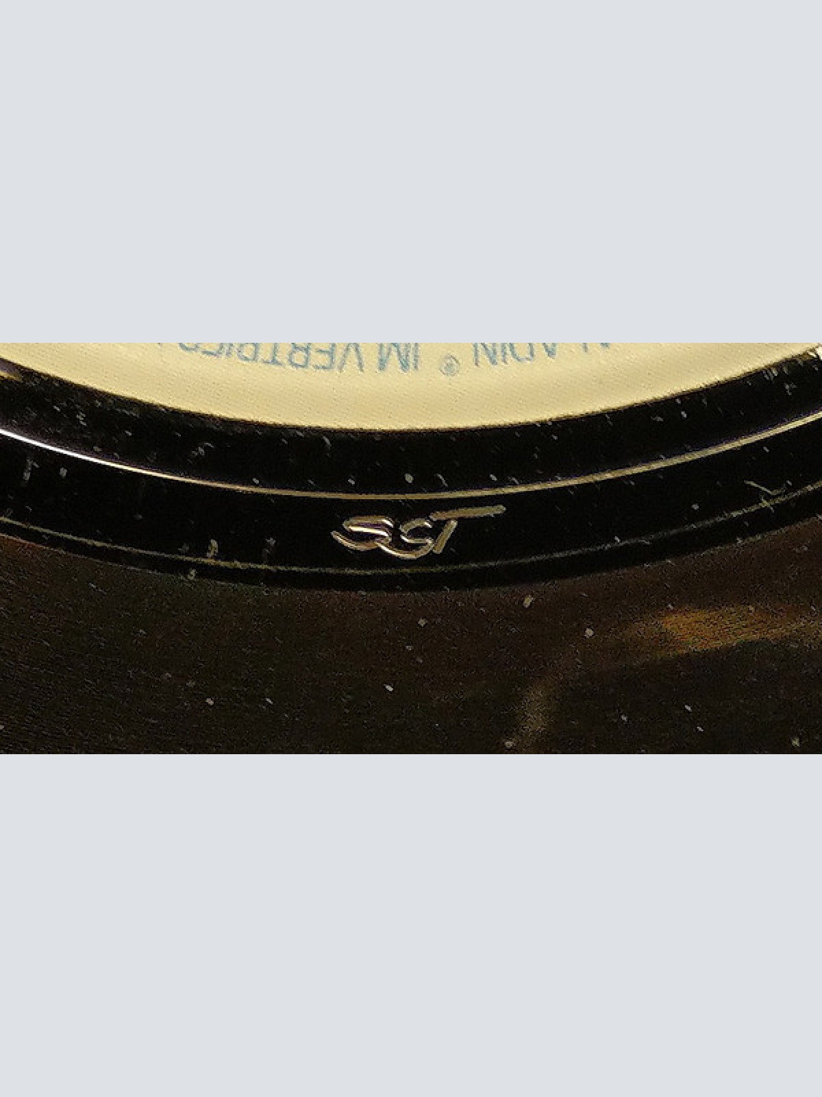 Vinyl / Elfi Graf - Die Angst Kommt Immer Dann, Wenn Es Abend Wird