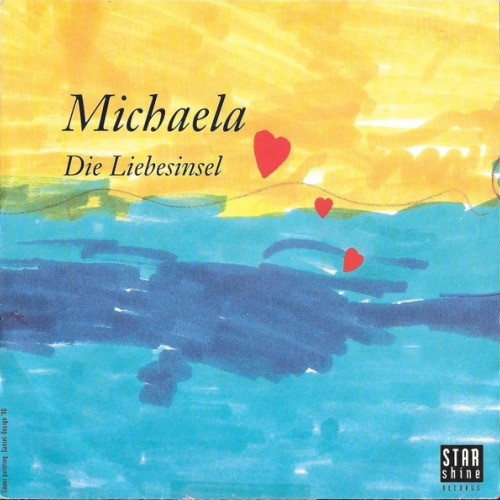Vinyl / Michaela (12) - Die Liebesinsel