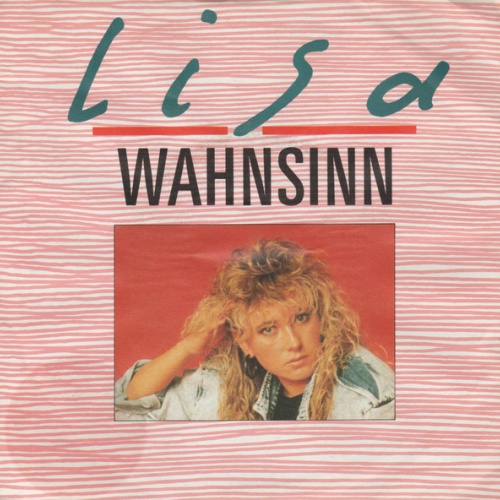 Vinyl / Lisa (101) - Wahnsinn