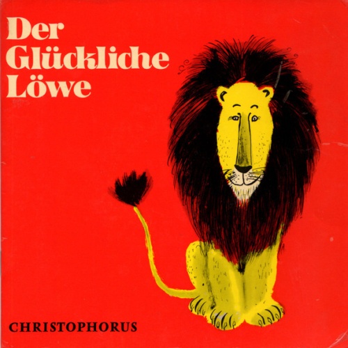 Vinyl / Various - Der Glückliche Löwe