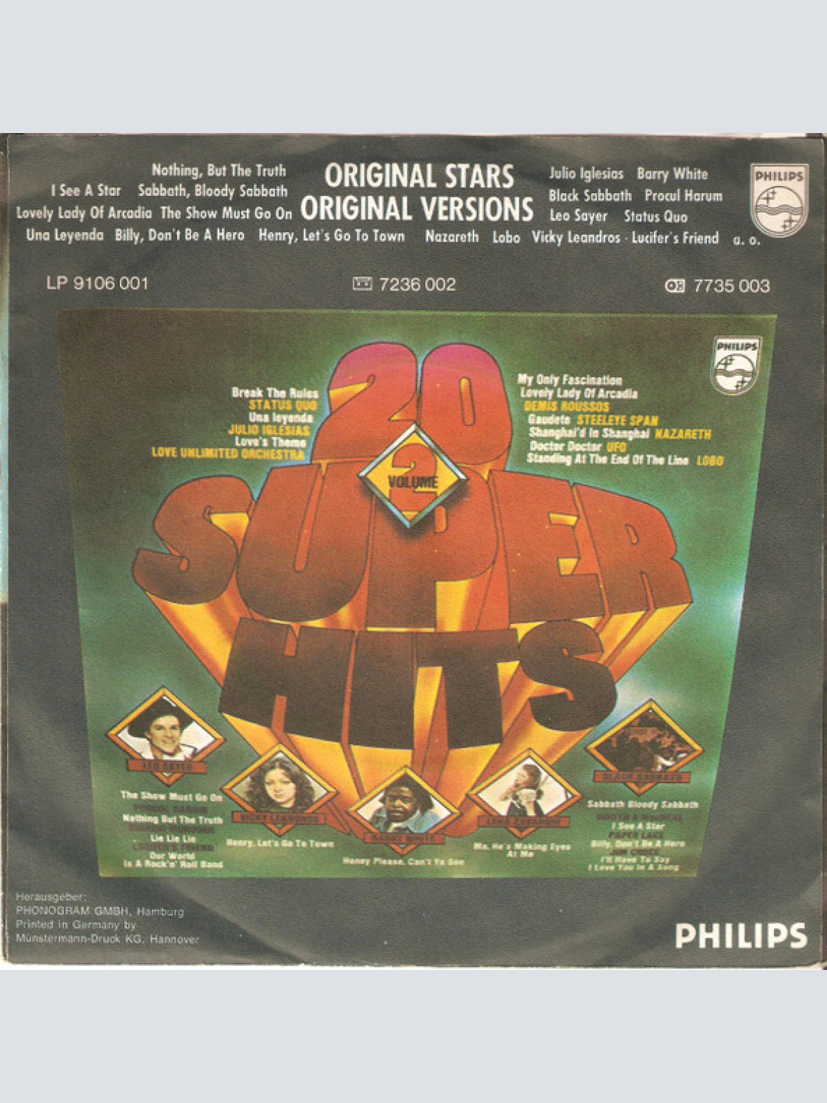 Vinyl / Olsen Brothers - My Sweet, Sweet Baby / We'll  Be Meeting