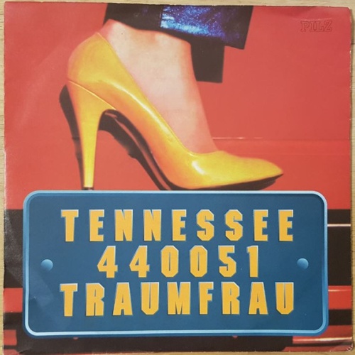 Vinyl / Tennessee (2) - Traumfrau