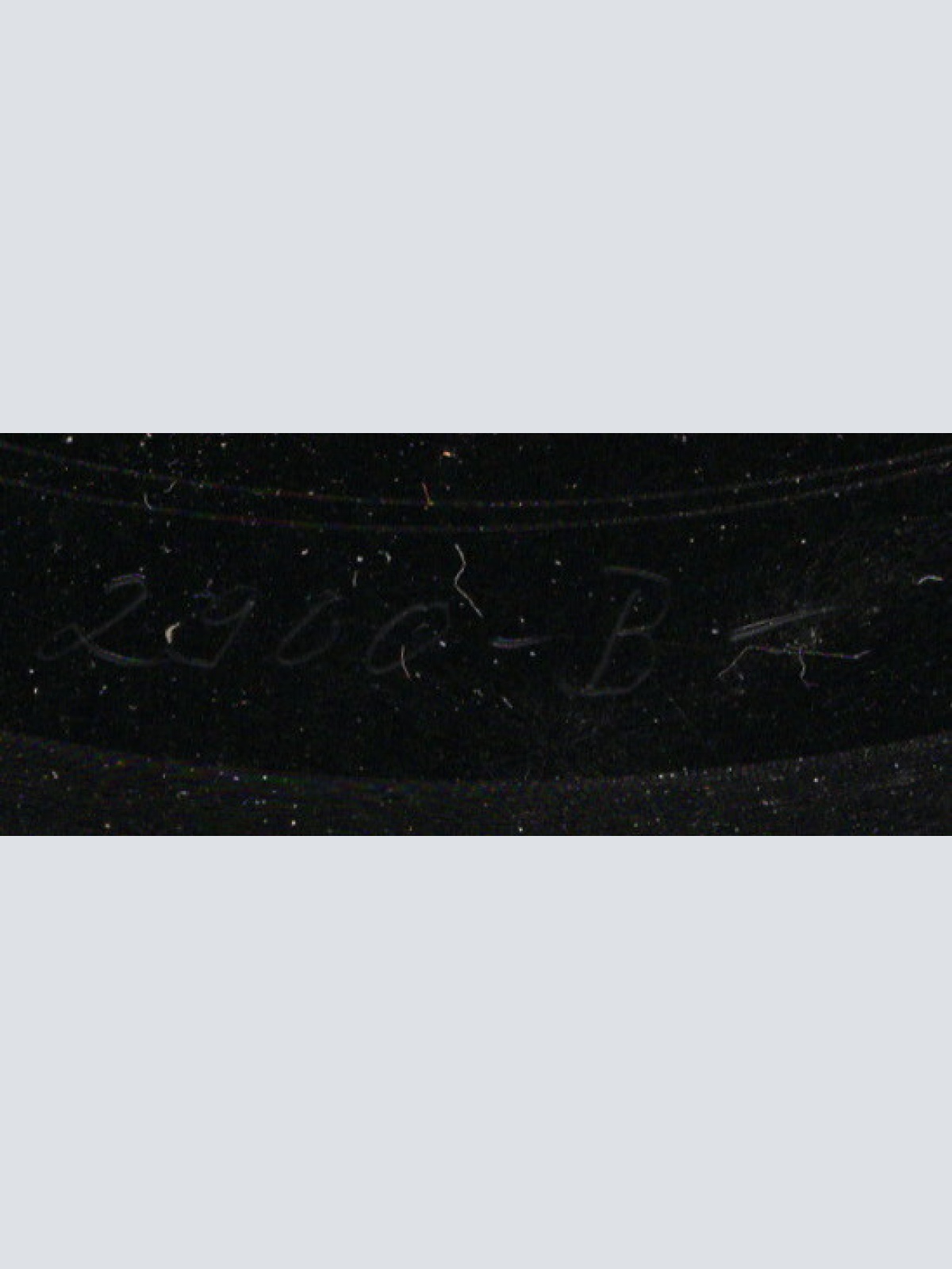 Vinyl / Hans Peter - Hey, Du Da