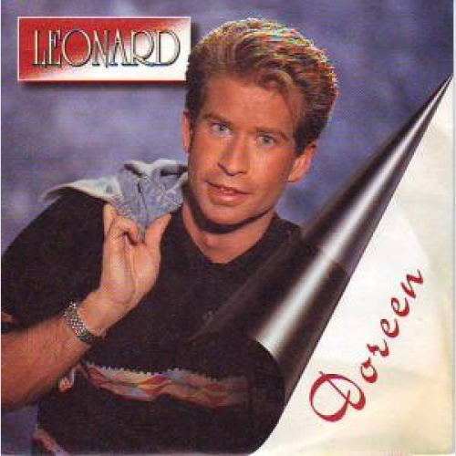 Vinyl / Leonard - Doreen