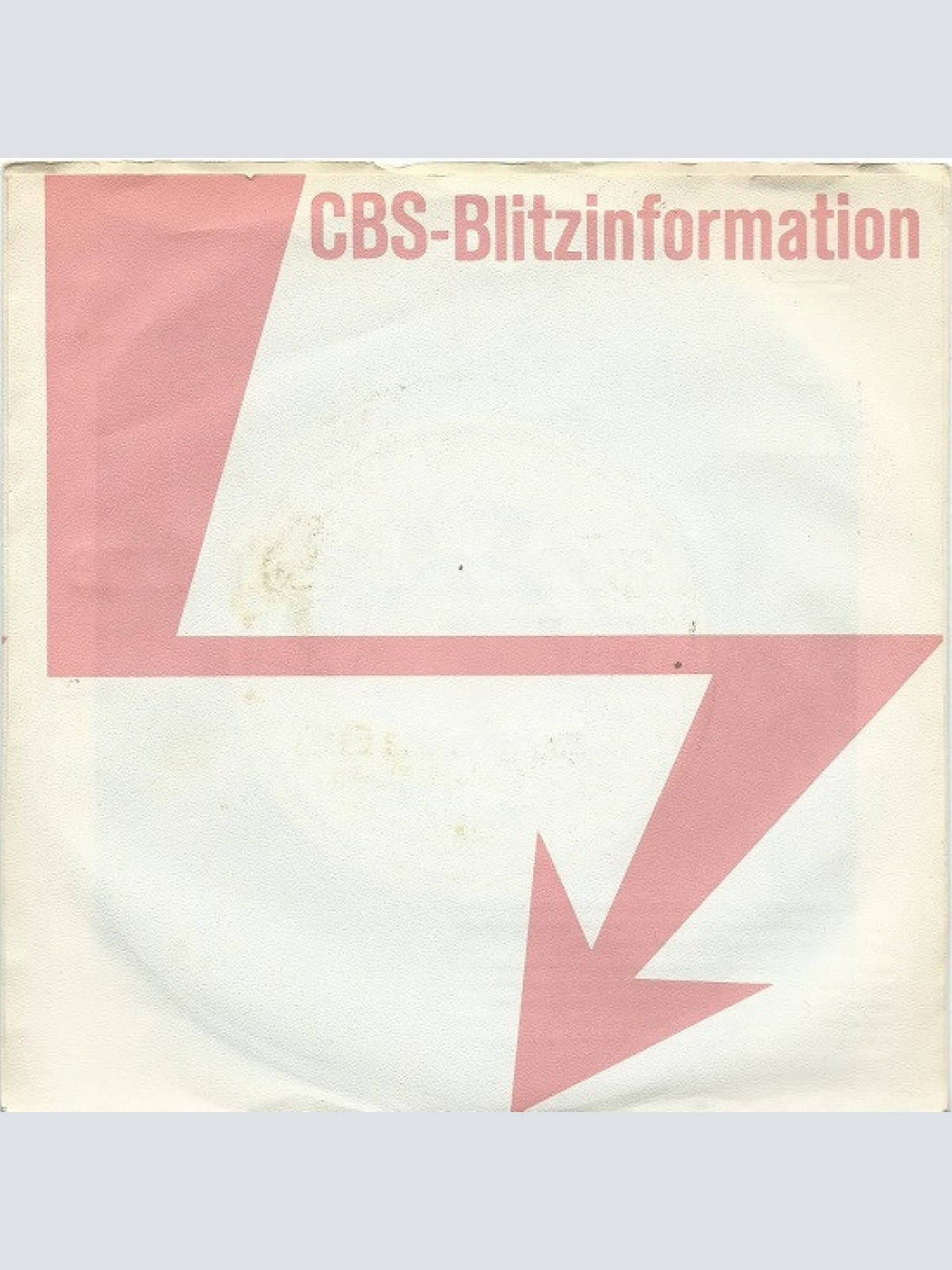 Vinyl / Silvio (3) - Marian Come Back Home