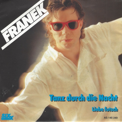Vinyl / Franek* - Tanz Durch Die Nacht