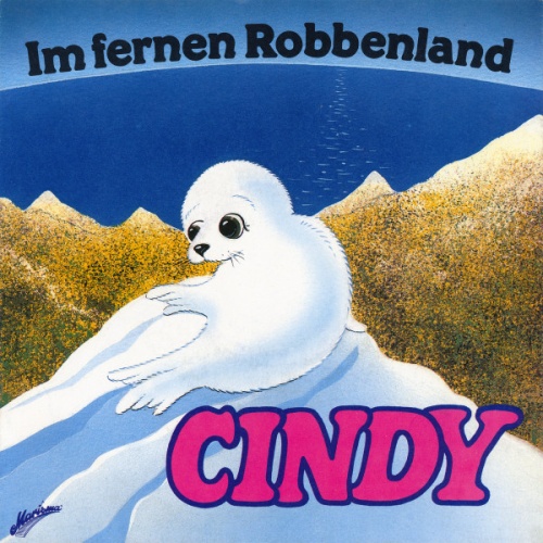 Vinyl / Cindy (62) - Im Fernen Robbenland