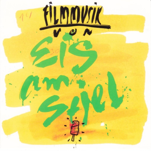 CD / Various - Filmmusik Von Eis Am Stiel