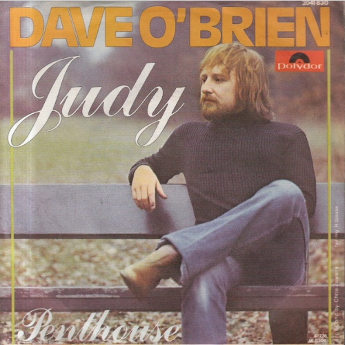 Vinyl / Dave O'Brien (12) - Judy