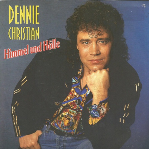 Vinyl / Dennie Christian - Himmel Und Hölle
