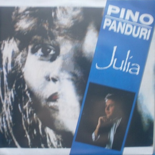 Vinyl / Pino Panduri - Julia