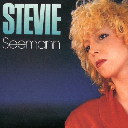 Vinyl / Stevie (12) - Seemann