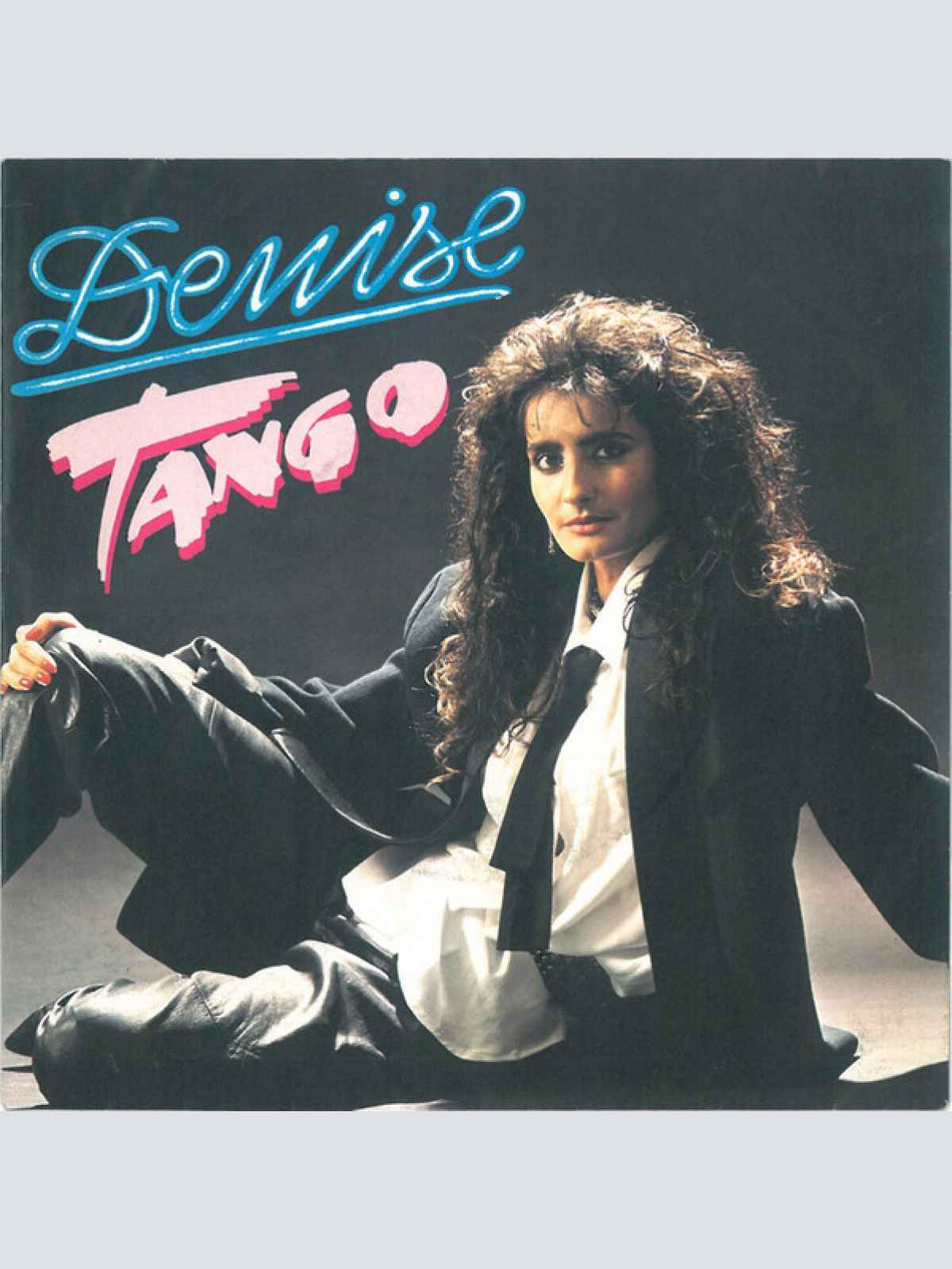 Vinyl / Denise (13) - Tango