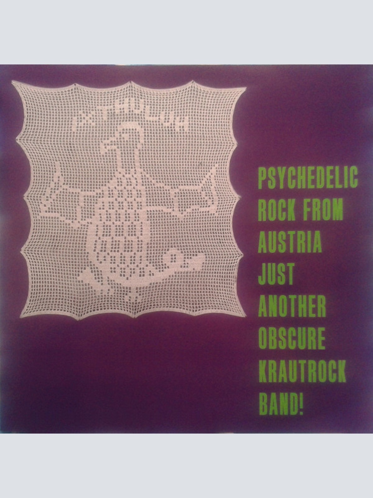 Vinyl / Ixthuluh - Smash