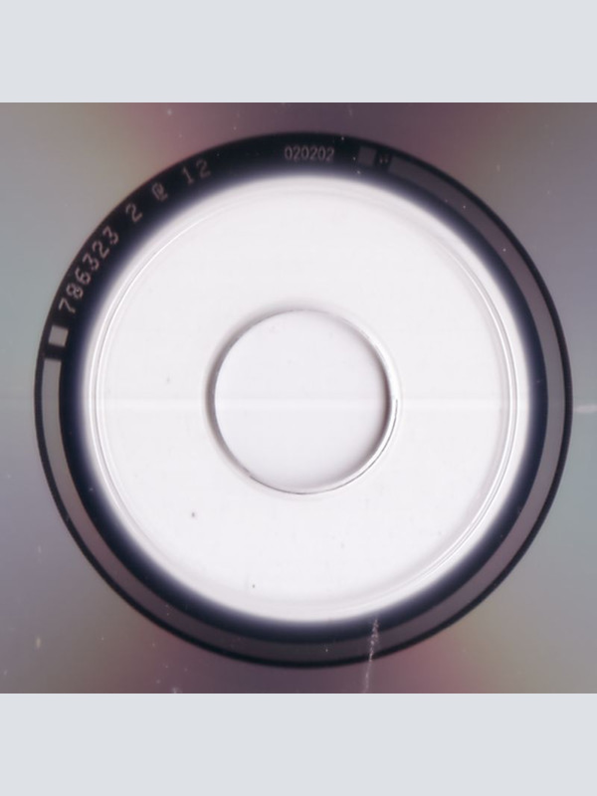 CD / Orchestral Manoeuvres In The Dark - The Hits Of OMD