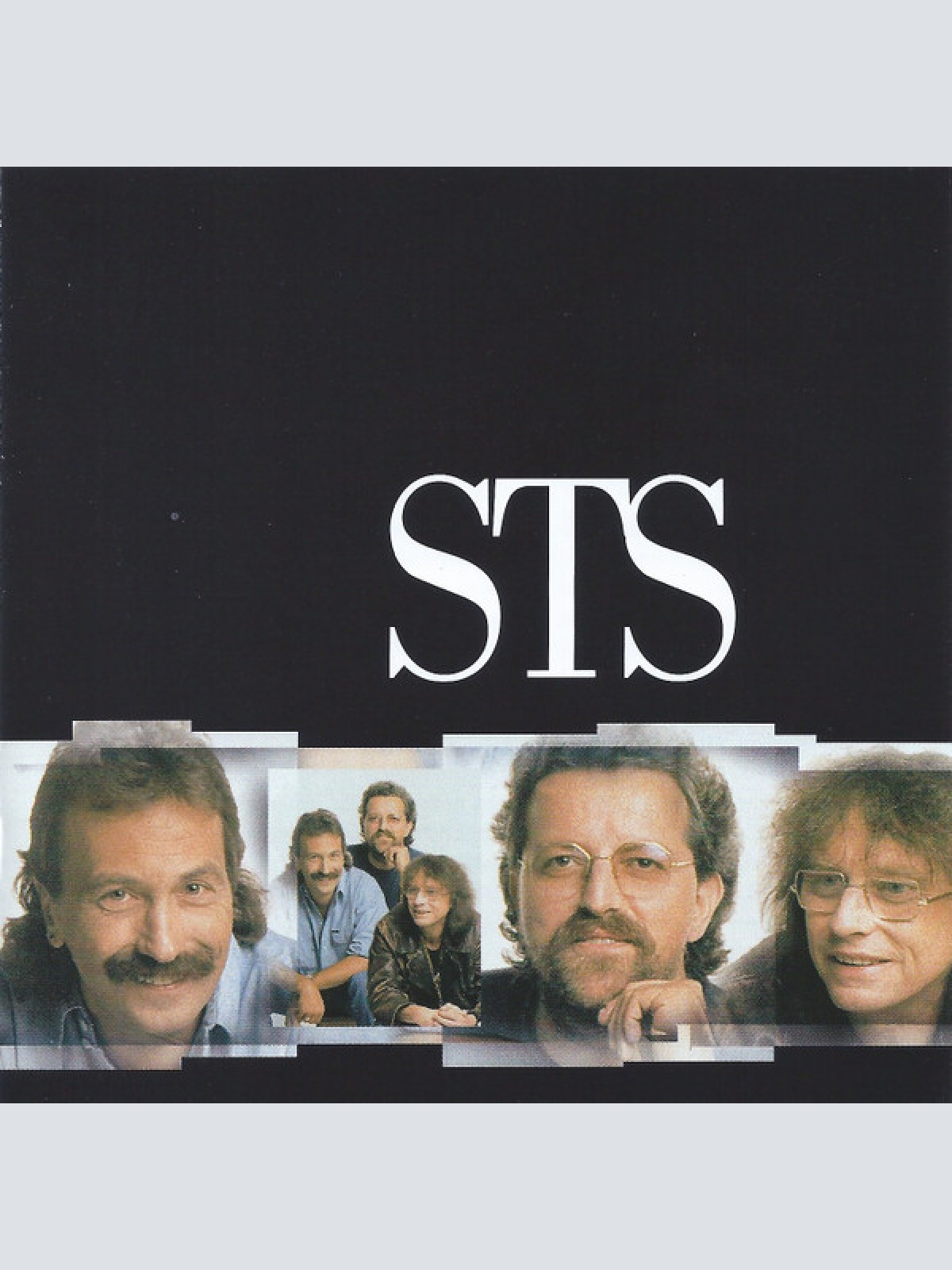 CD / STS (3) - STS