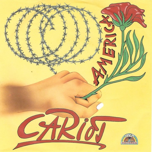 Vinyl / Cariot - America